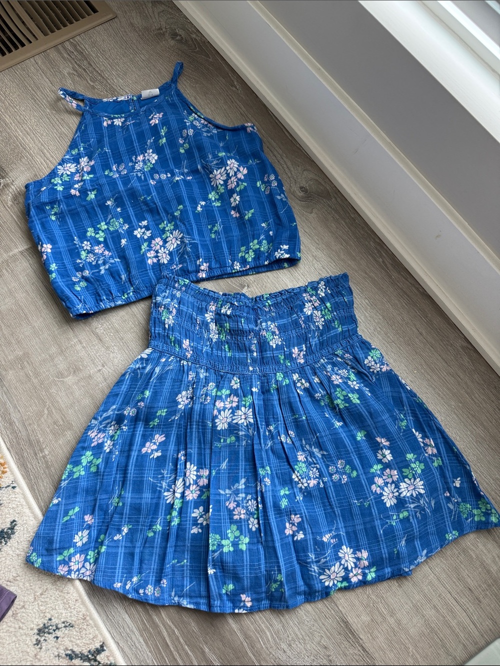 Abercrombie Girls Set